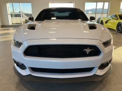Used 2017  Ford Mustang GT Fastback at Maxx Loans near St. Adrian, MI
