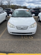 Used 2010 Hyundai Elantra 4dr Sdn Auto GLS PZEV at Maxx Loans near ,