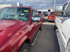 Used 2011 Ford Ranger 2WD 4dr SuperCab 126" at Maxx Loans near St. Adrian, MI