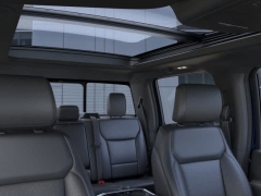 New 2025 Ford F-150 LARIAT 4WD SuperCrew Box at Suburban Ford of Sterling Heights near Sterling Heights, MI