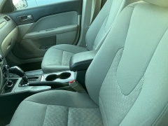 Used 2011  Ford Fusion 4d Sedan SE at Maxx Loans near St&period; Adrian&comma; MI