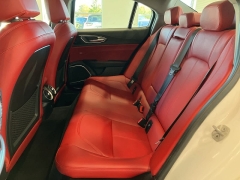 Used 2020  Alfa Romeo Giulia AWD at Maxx Loans near St. Adrian, MI