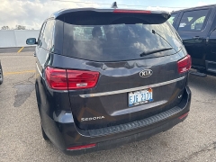 Used 2021  Kia Sedona LX FWD at Maxx Loans near St&period; Adrian&comma; MI