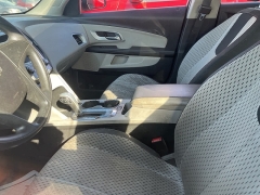 Used 2011  Chevrolet Equinox 4d SUV FWD LS at Maxx Loans near St. Adrian, MI