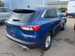 Used 2022 Ford Escape SE AWD at Suburban Ford of Sterling Heights near Sterling Heights, MI