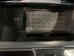 Used 2024  Ford F-150 Platinum 4WD SuperCrew Box at Maxx Loans near St&period; Adrian&comma; MI