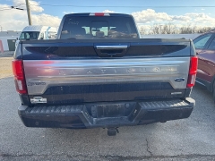 Used 2019  Ford F-150 4WD SuperCrew Box at Maxx Loans near St&period; Adrian&comma; MI