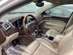 Used 2010  Cadillac SRX 4d SUV FWD Performance at Maxx Loans near St&period; Adrian&comma; MI