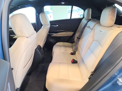 Used 2025  Cadillac XT4 AWD 4dr Premium Luxury at Maxx Loans near St&period; Adrian&comma; MI