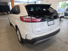 Used 2024  Ford Edge AWD at Maxx Loans near St&period; Adrian&comma; MI