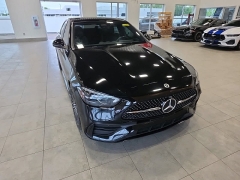 Used 2023  Mercedes-Benz C-Class C 300 Sedan at Maxx Loans near St&period; Adrian&comma; MI