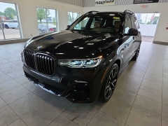  2022 BMW X7 xDrive40i Sports Activity Vehicle at Maxx Loans near St&period; Adrian&comma; MI