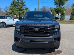 New 2025 Ford Expedition Platinum 4x4 at Suburban Ford of Sterling Heights near Sterling Heights, MI