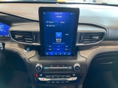 Used 2020  Ford Explorer 4d SUV 4WD Platinum 3&period;0L EcoBoost at Maxx Loans near St&period; Adrian&comma; MI