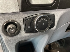 Used 2019  Ford Transit Passenger Wagon T-150 130" Low Roof Sliding RH Dr at Maxx Loans near St&period; Adrian&comma; MI