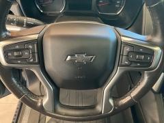 Used 2021 Chevrolet Tahoe 4WD 4dr Z71 at Maxx Loans near St. Adrian, MI