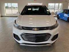 Used 2022 Chevrolet Trax AWD 4dr LS at Suburban Ford of Sterling Heights near Sterling Heights, MI