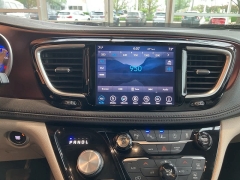 Used 2019 Chrysler Pacifica Limited FWD at Suburban Ford of Sterling Heights near Sterling Heights, MI