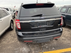 Used 2013  Ford Explorer 4d SUV 4WD at Maxx Loans near St&period; Adrian&comma; MI