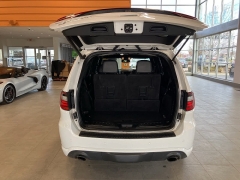 Used 2018  Dodge Durango 4d SUV AWD SRT at Maxx Loans near St. Adrian, MI