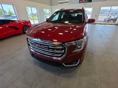 Used 2022  GMC Terrain AWD 4dr SLE at Maxx Loans near St&period; Adrian&comma; MI