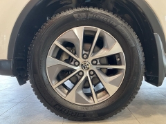 Used 2017  Toyota RAV4 Hybrid AWD &lpar;Natl&rpar; at Maxx Loans near St&period; Adrian&comma; MI