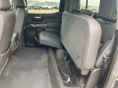 Used 2019 Chevrolet Silverado 1500 4WD Crew Cab RST at Maxx Loans near ,