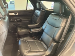 Used 2024 Ford Explorer ST 4WD at Maxx Loans near St. Adrian, MI