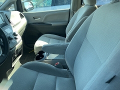 Used 2015 Toyota Sienna 4d Wagon LE AWD at Suburban Ford of Sterling Heights near Sterling Heights, MI