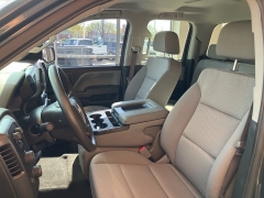 Used 2017 GMC Sierra 1500 4WD Double Cab 143.5" at Suburban Ford of Sterling Heights near Sterling Heights, MI