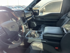 Used 2024  Ford F-150 4WD Raptor SuperCrew 5&period;5' Box at Maxx Loans near St&period; Adrian&comma; MI