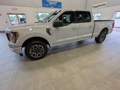 Used 2023  Ford F-150 4WD SuperCrew Box at Maxx Loans near St&period; Adrian&comma; MI