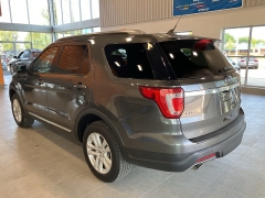 Used 2019 Ford Explorer 4d SUV 4WD XLT Ecoboost at Maxx Loans near St. Adrian, MI