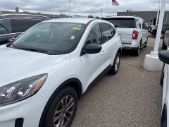 Used 2022 Ford Escape SE AWD at Suburban Ford of Sterling Heights near Sterling Heights, MI