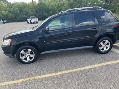 Used 2006  Pontiac Torrent 4d SUV AWD at Maxx Loans near St. Adrian, MI