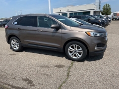 Used 2019 Ford Edge 4d SUV AWD SEL at Maxx Loans near ,