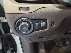 Used 2018  Jeep Cherokee Trailhawk Leather Plus 4x4 at Maxx Loans near St&period; Adrian&comma; MI