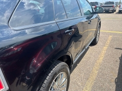 Used 2007  Ford Edge 4d SUV FWD SEL Plus at Maxx Loans near St&period; Adrian&comma; MI