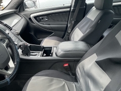 Used 2017  Ford Taurus SEL FWD at Maxx Loans near St. Adrian, MI