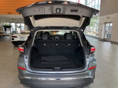 Used 2021 Nissan Murano AWD Platinum at Maxx Loans near St. Adrian, MI