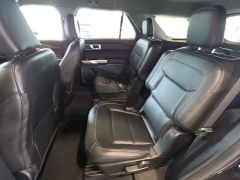 Used 2024  Ford Explorer XLT 4WD at Maxx Loans near St&period; Adrian&comma; MI
