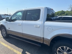 Used 2020  Ford F-150 4WD SuperCrew Box at Maxx Loans near St&period; Adrian&comma; MI