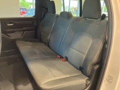 Used 2022 Ram 1500 4WD Tradesman Crew Cab 6'4" Box at Maxx Loans near St. Adrian, MI
