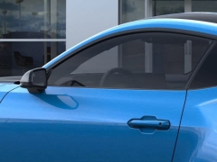 New 2024 Ford Mustang Dark Horse Fastback at Suburban Ford of Sterling Heights near Sterling Heights, MI