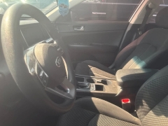 Used 2020  Kia Optima LX Auto at Maxx Loans near St&period; Adrian&comma; MI
