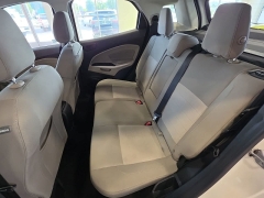 Used 2018  Ford EcoSport 4d SUV FWD S at Maxx Loans near St&period; Adrian&comma; MI