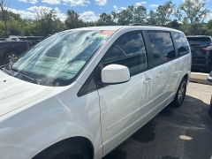 Used 2013  Dodge Grand Caravan 4d Wagon SXT at Maxx Loans near St&period; Adrian&comma; MI