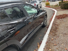 Used 2025  Chevrolet Trax FWD 4dr LT at Maxx Loans near St. Adrian, MI