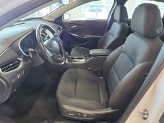 Used 2022  Chevrolet Malibu 4dr Sdn RS at Maxx Loans near St&period; Adrian&comma; MI
