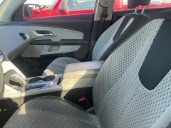 Used 2011  Chevrolet Equinox 4d SUV FWD LS at Maxx Loans near St. Adrian, MI